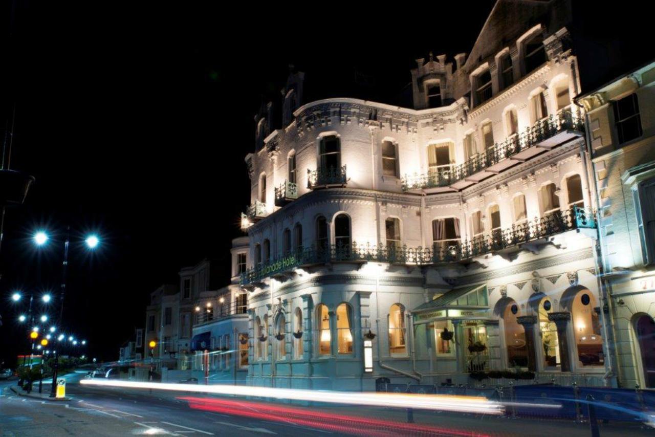 Royal Esplanade Hotel Ryde  Exterior foto